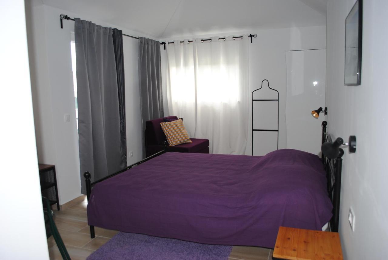 Apartments Natura Makarska Eksteriør billede