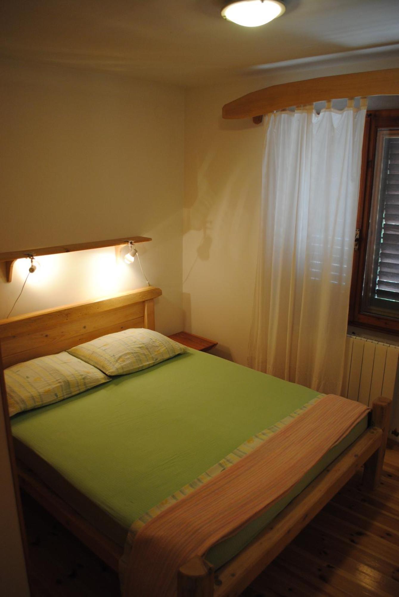 Apartments Natura Makarska Eksteriør billede