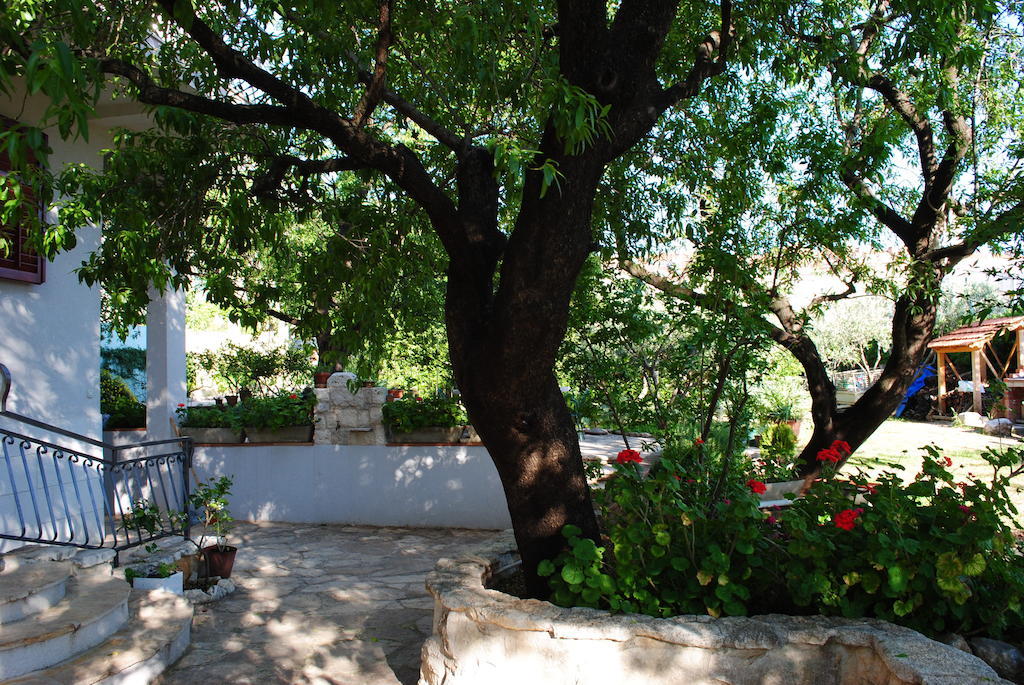 Apartments Natura Makarska Eksteriør billede
